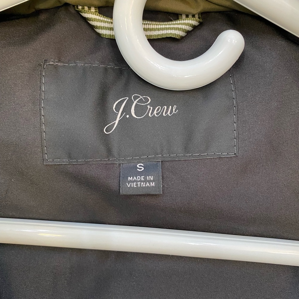 J.Crew Jacket - image 3